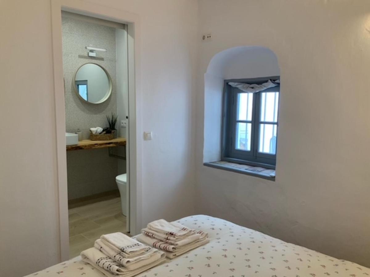 Atico Atlantico Con Aparcamiento Privado Apartment Vejer de la Frontera Luaran gambar